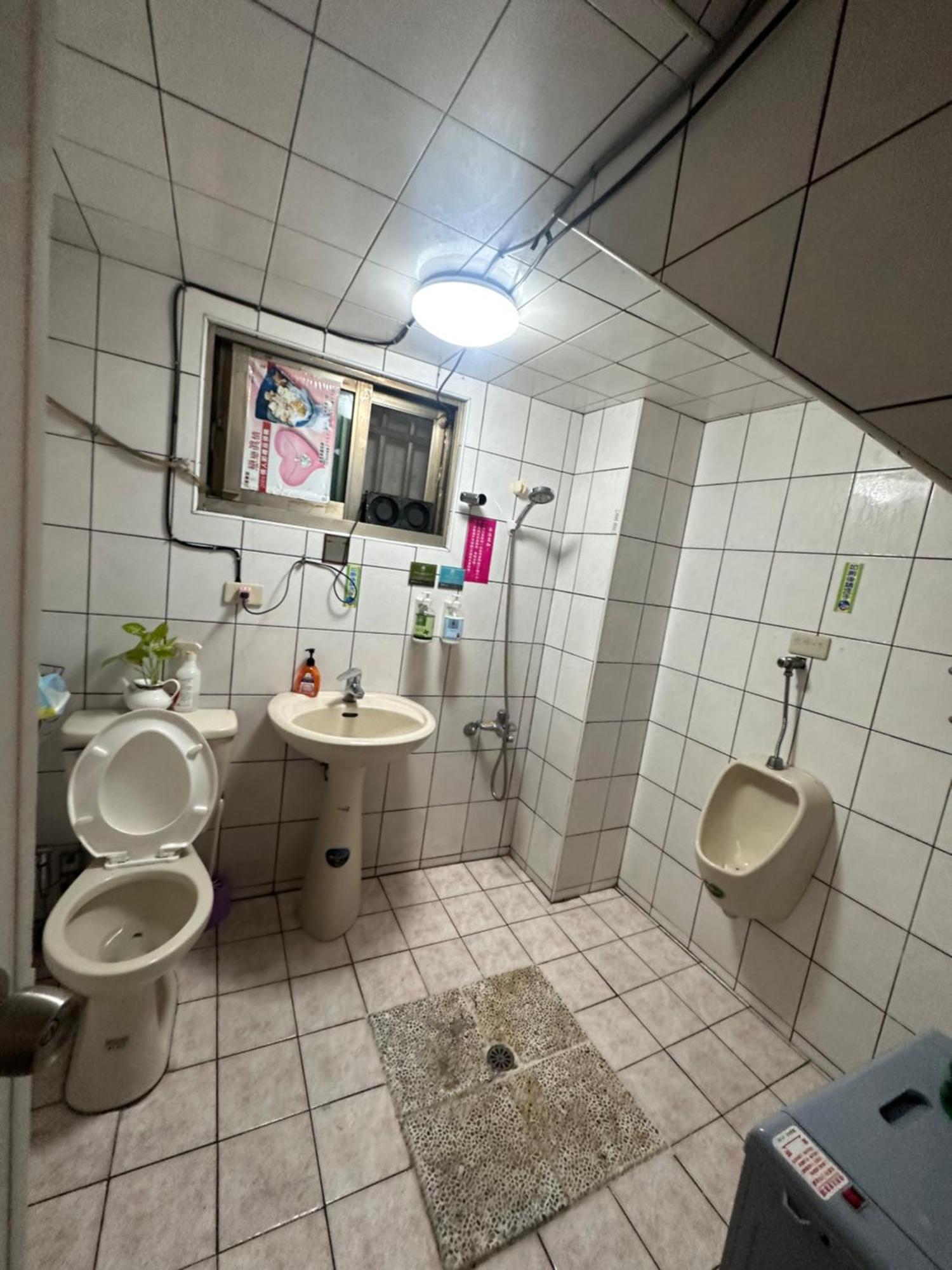 Jiji Art Backpackers Hostel Εξωτερικό φωτογραφία